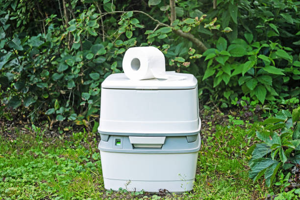 Best Porta potty rental near me  in Lake Village, AR