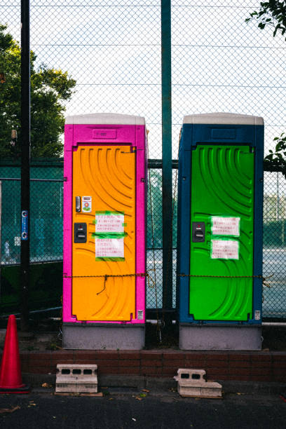 Best Affordable porta potty rental  in Lake Village, AR
