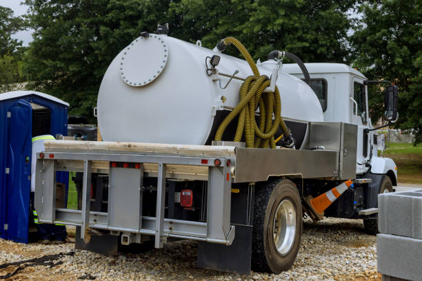 Best Affordable porta potty rental  in Lake Village, AR